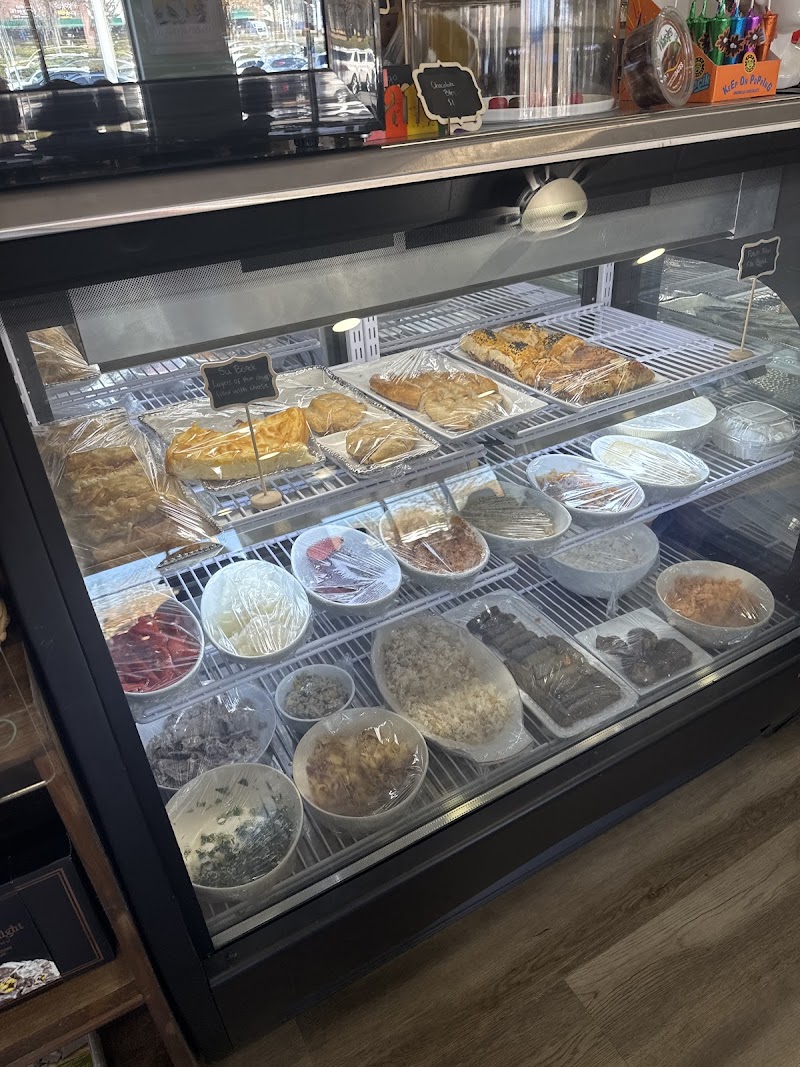 Zuzu’s Kitchen Bakery & Deli