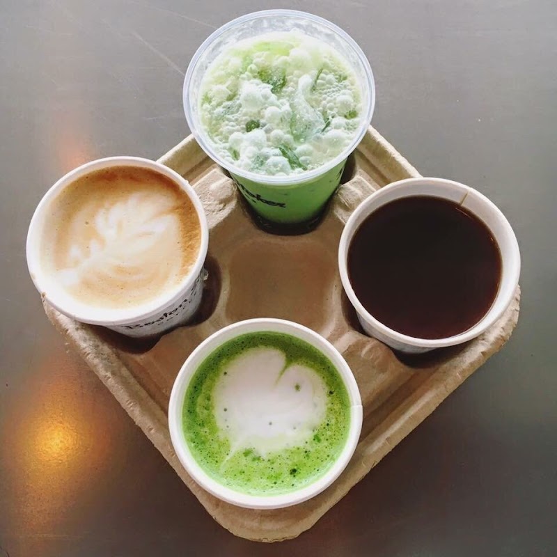 Boston Stoker Coffee Co.