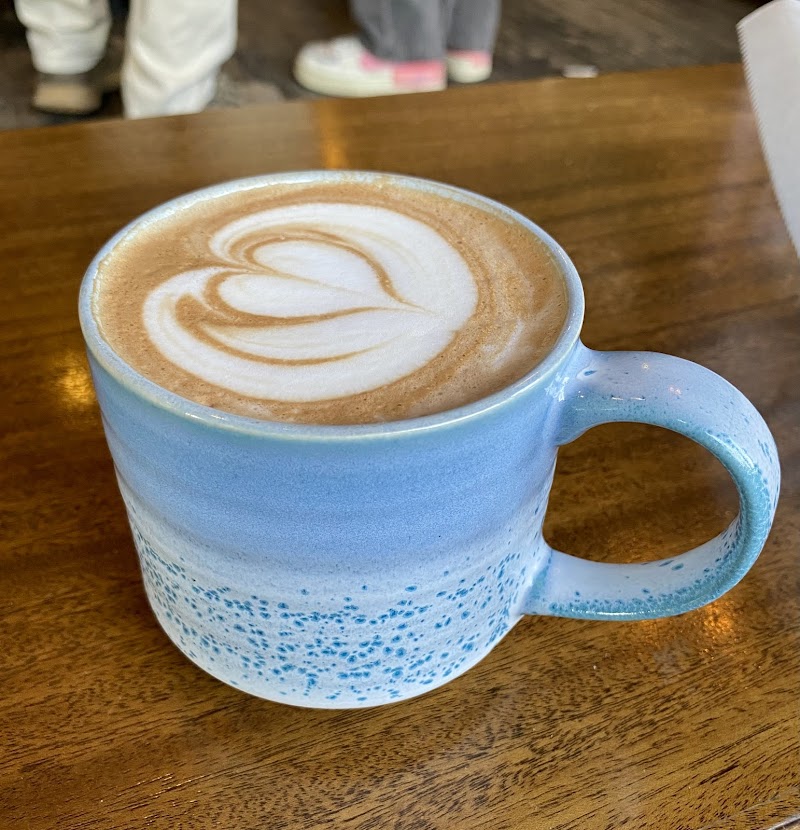 Circus Cooperative Cafe