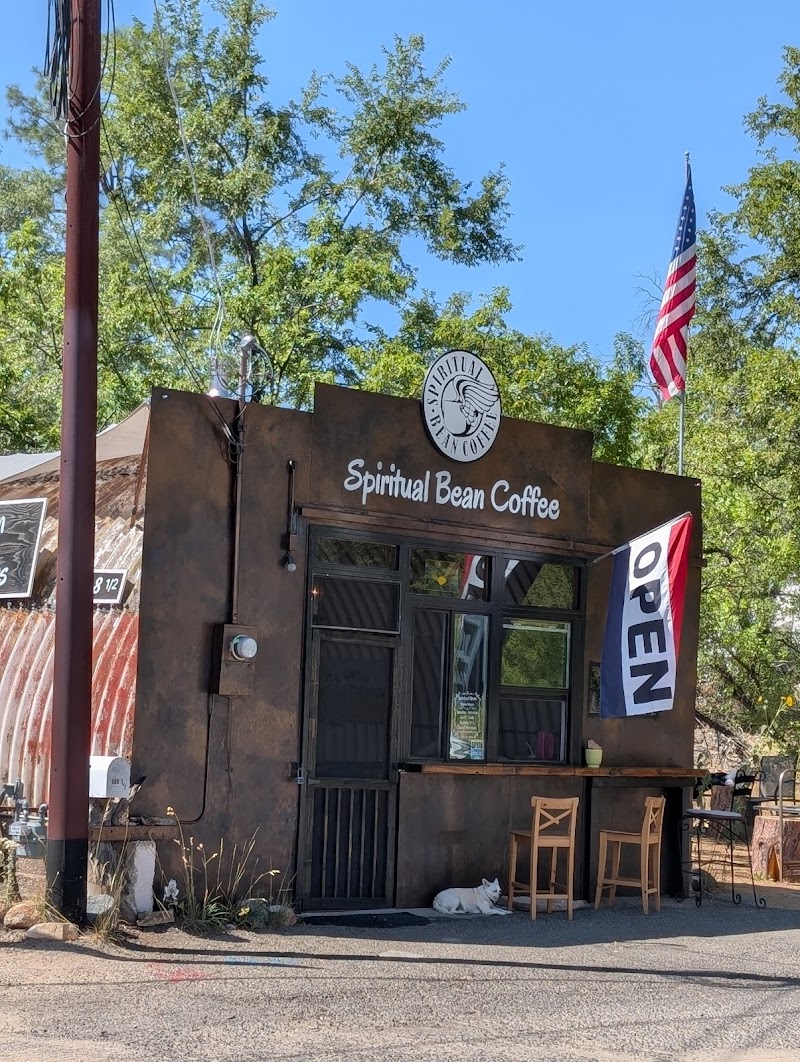 Spiritual Bean Coffee