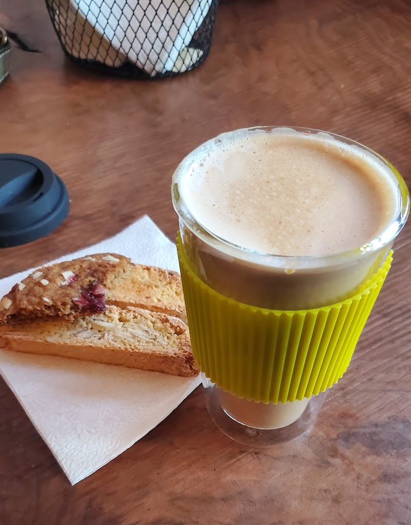 Spiritual Bean Coffee