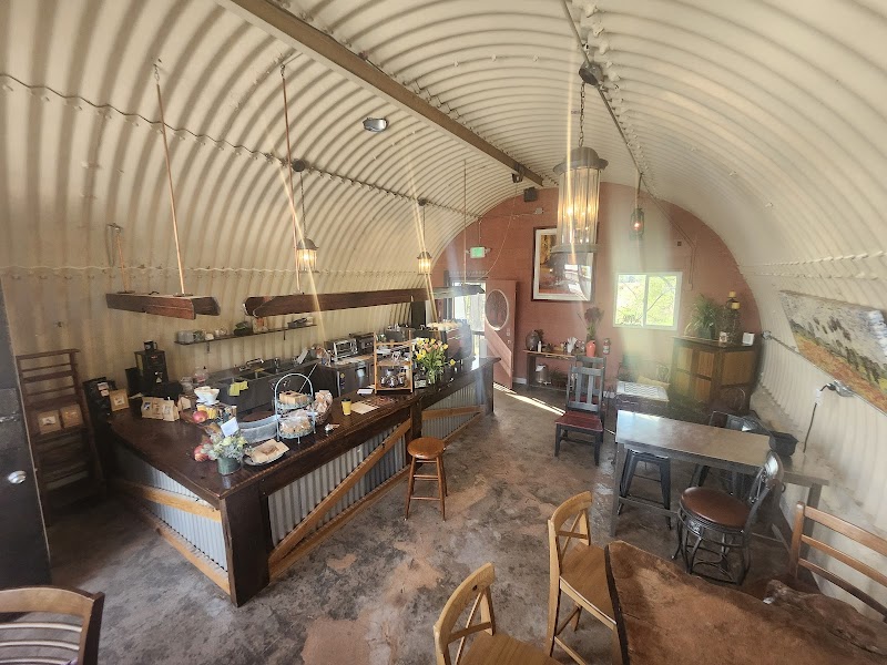 Spiritual Bean Coffee