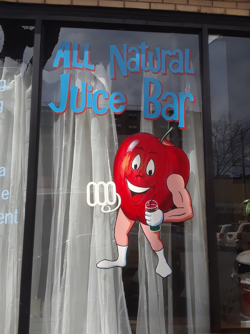 Cafe Europa of Mt Vernon