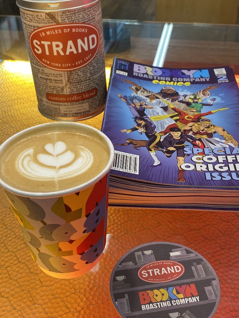 Brooklyn Roasting Company