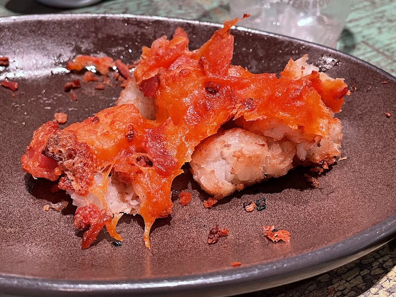 The Old Farm Cafe and Dining Experience