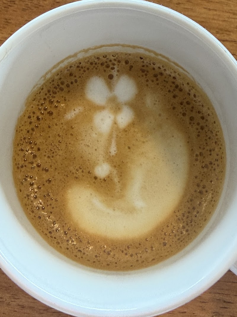 Music City Coffee Club