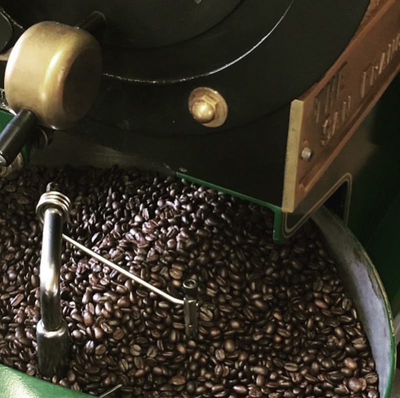 Music City Coffee Club