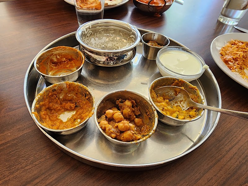 Namaste Indian Nepali Kitchen LLp