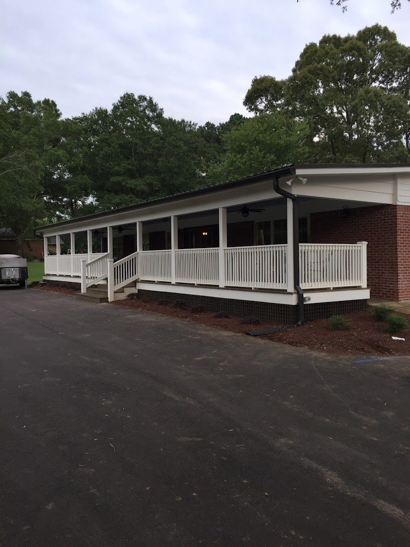 Fergndans Wood Fired Pizza Cafe