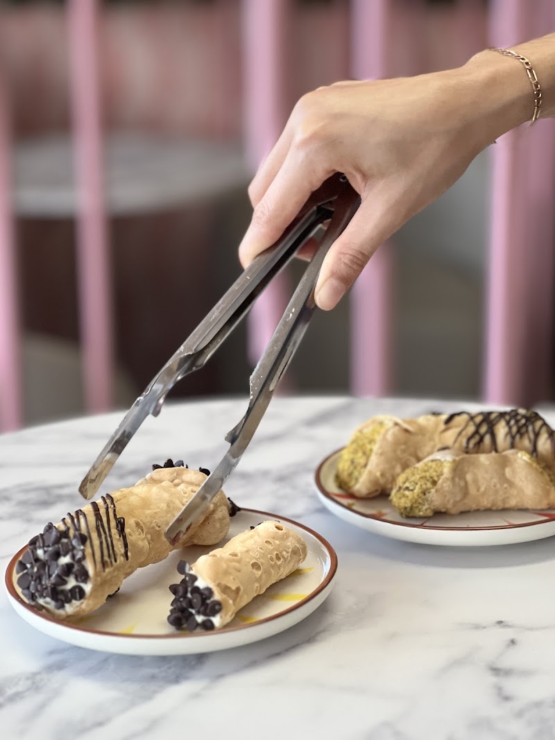 Elevate Coffee & Piece of Love