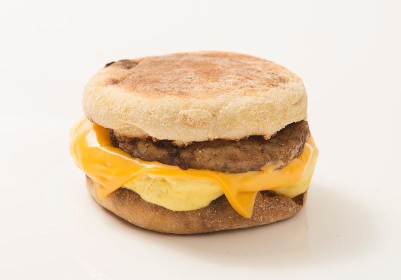 Sunrise Bagel & Espresso