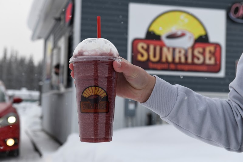 Sunrise Bagel & Espresso