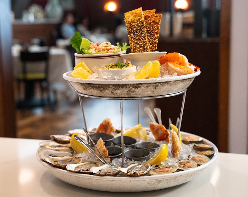 Eastern Standard Kitchen and Drinks