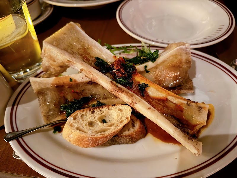 Eastern Standard Kitchen and Drinks