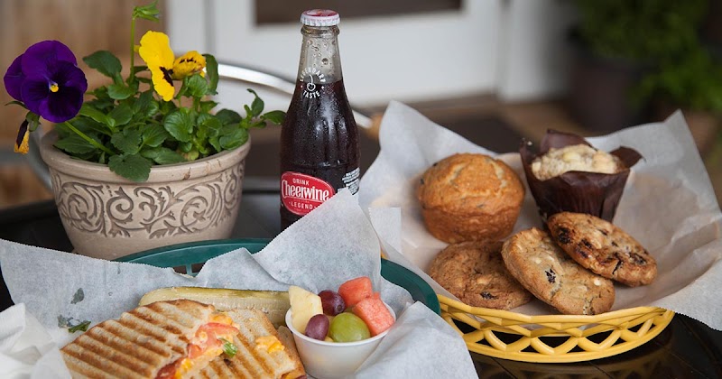 Muddy Creek Cafe & Listening Room