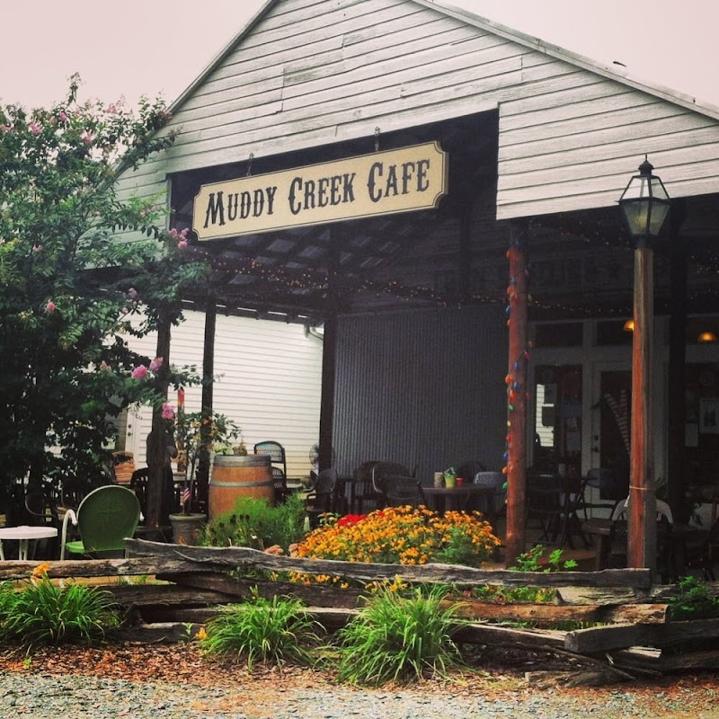 Muddy Creek Cafe & Listening Room