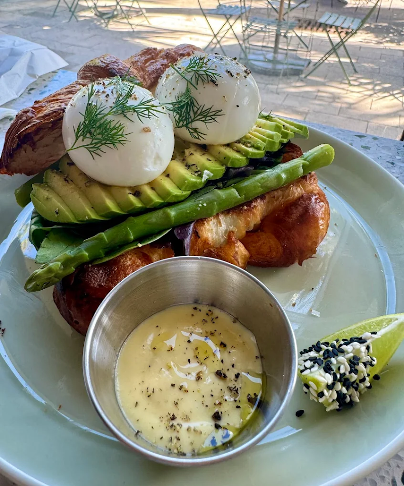 Surry Hills Coffee | Brunch Miami