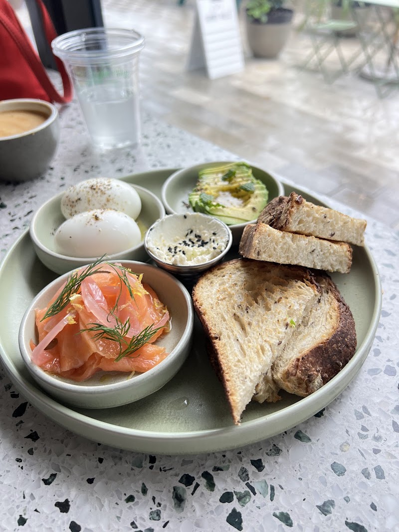 Surry Hills Coffee | Brunch Miami