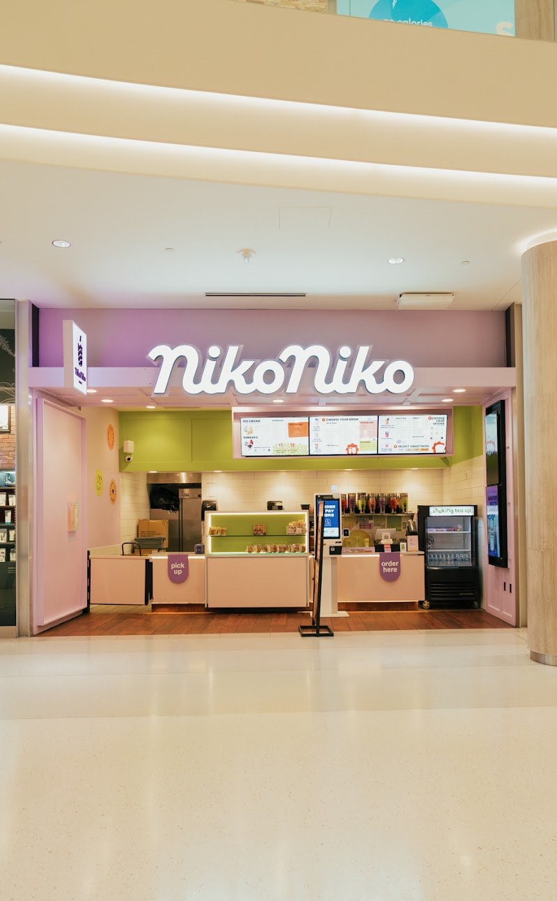 Niko Niko Boba