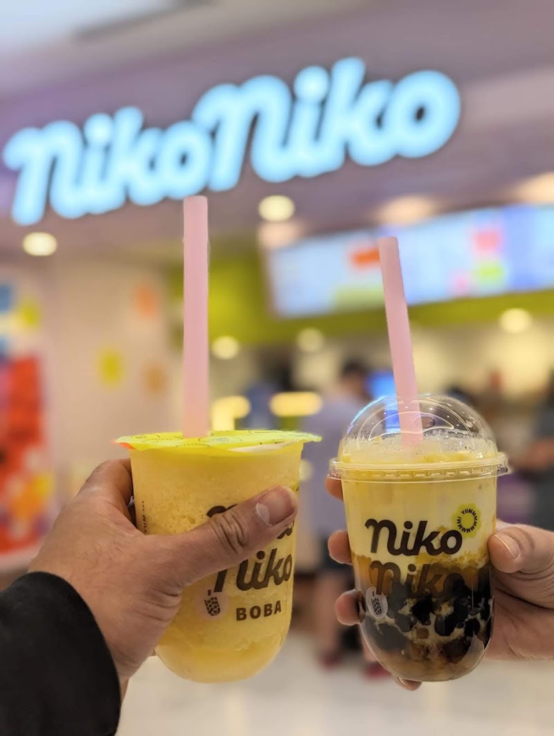 elfbar nachfüll pod läuft aus Niko Niko Boba - Bloomington, MN