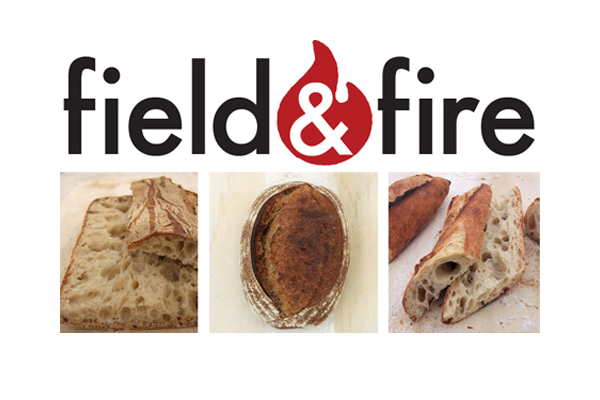 Field & Fire