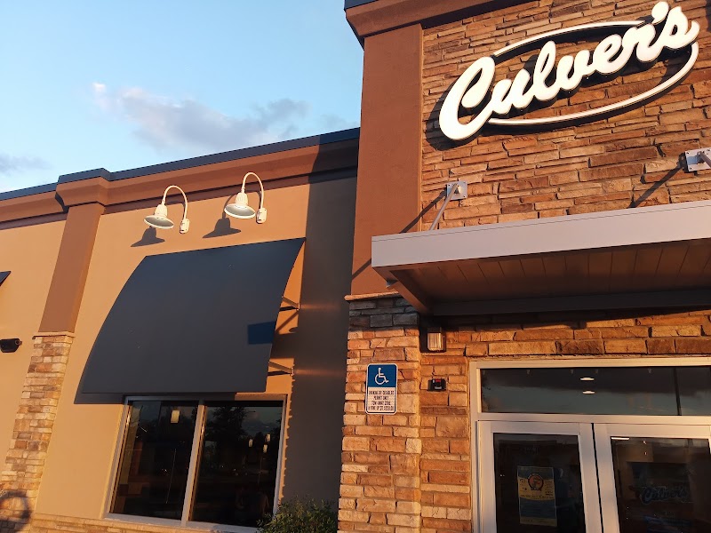 Culver’s