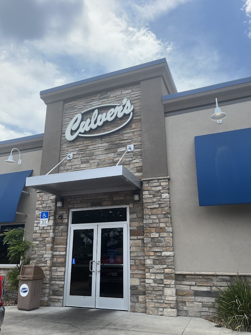 Culver’s