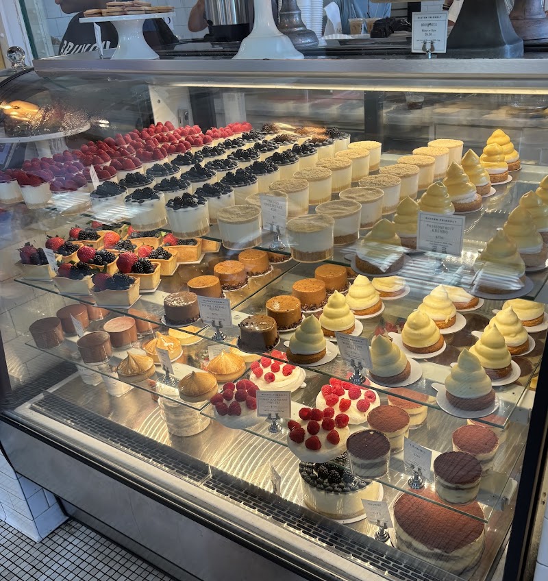 Tatte Bakery & Cafe | Back Bay