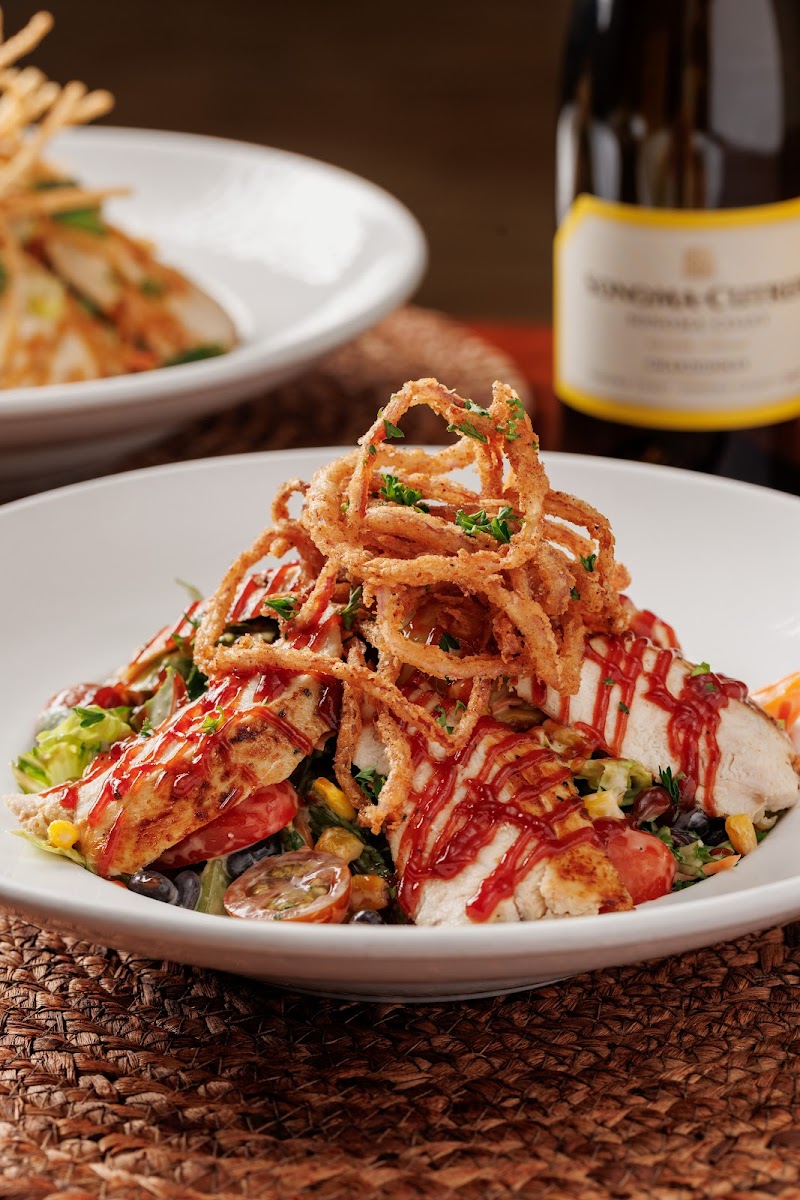 CRAVE Food & Drink Rochester