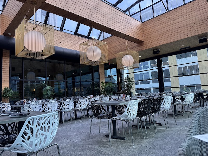 CRAVE Food & Drink Rochester