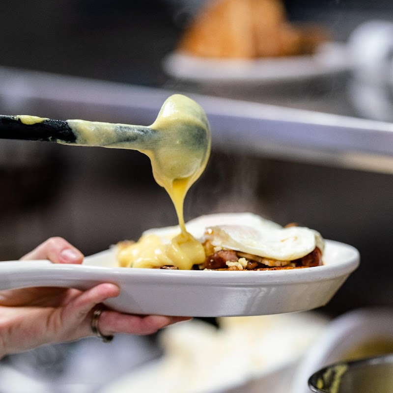 Hollandberry Pannekoeken