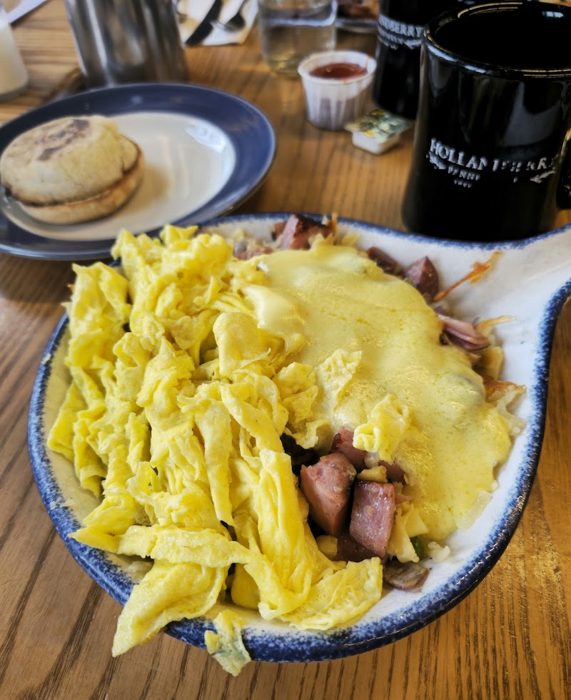 Hollandberry Pannekoeken