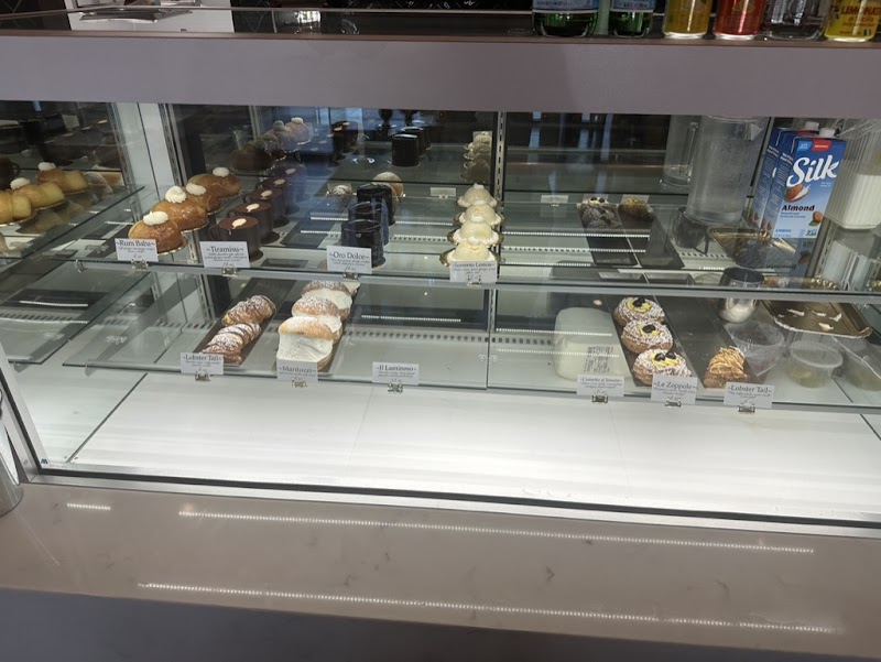 Florentine Cafe & Bakery