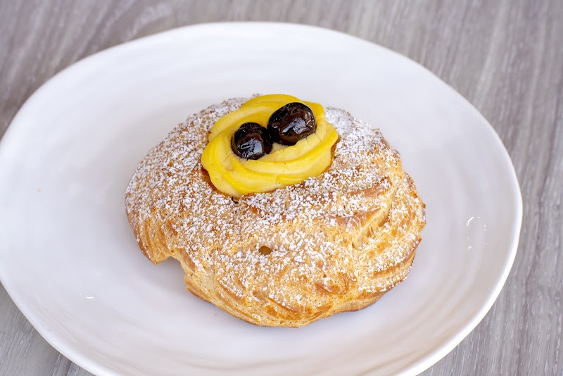 Florentine Cafe & Bakery