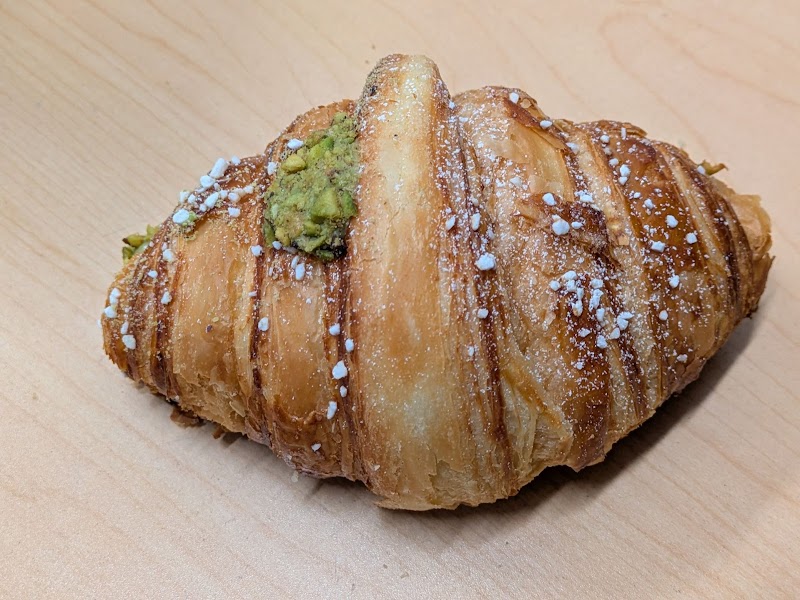 Florentine Cafe & Bakery