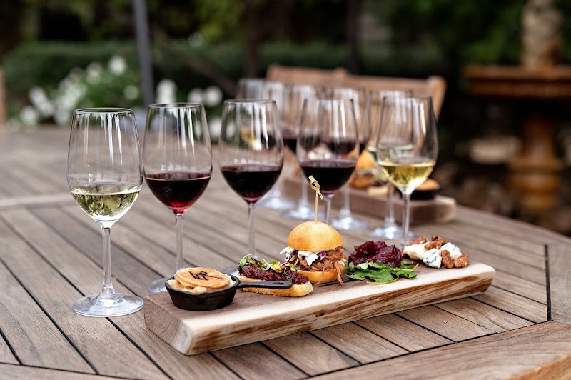 Farmstead at Long Meadow Ranch