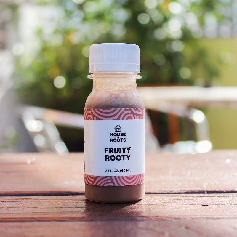 Miami Kava & Coffee - Magic City