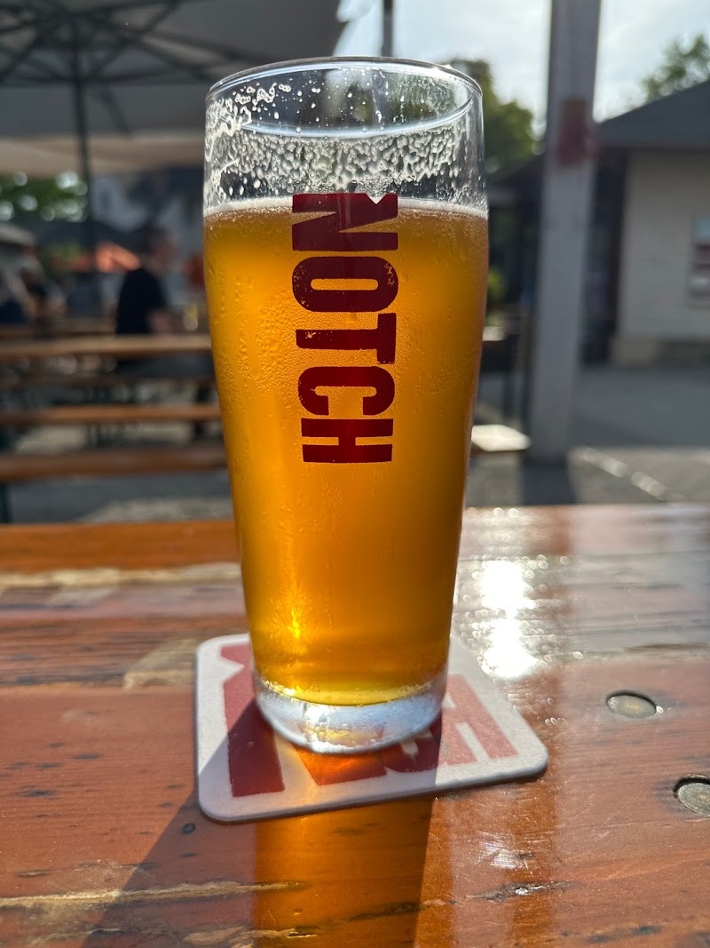 Notch Brewery & Tap Room - Brighton