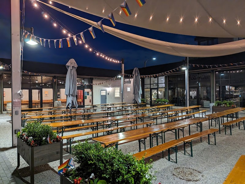 Notch Brewery & Tap Room - Brighton