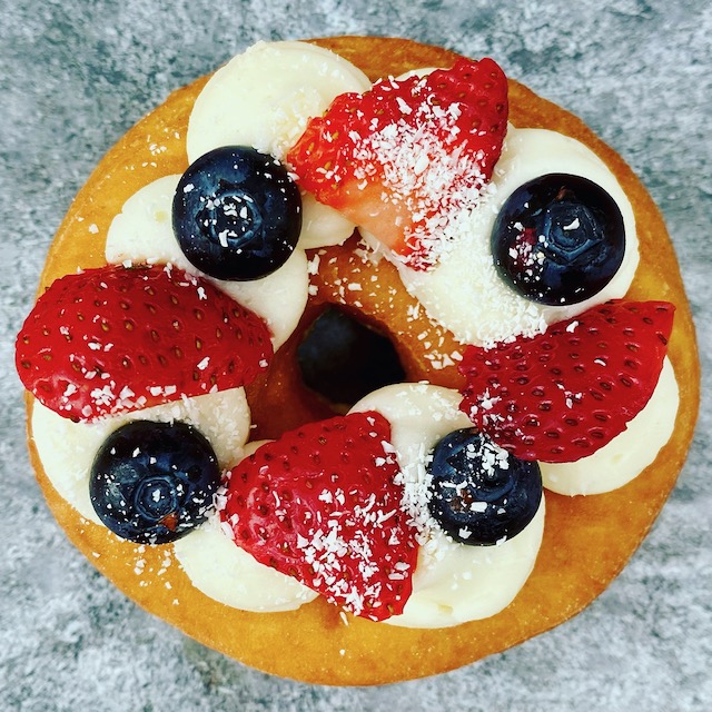 Good Company Doughnuts & Cafe - Southwest