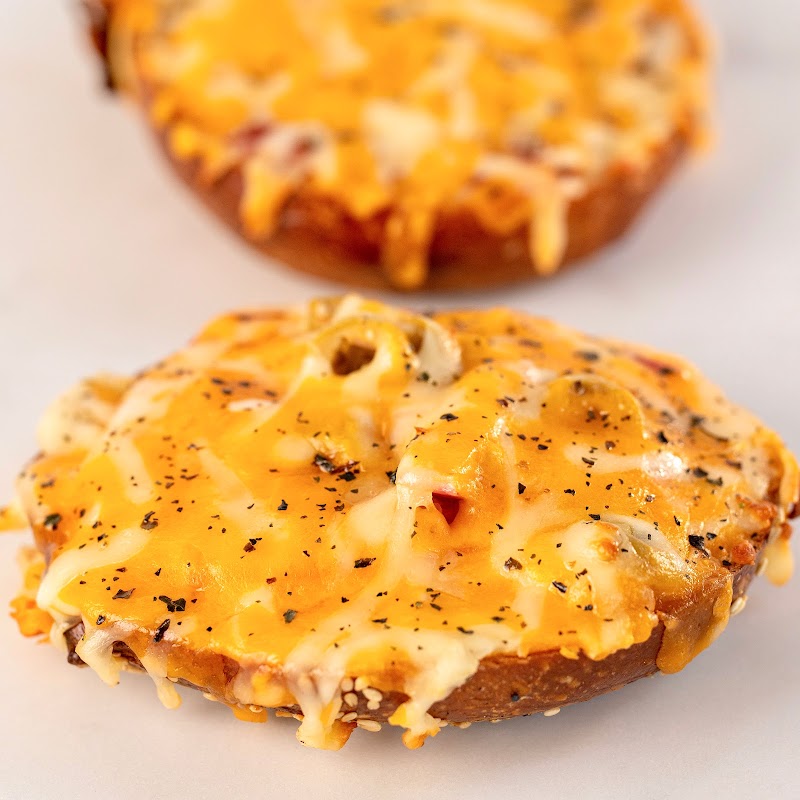 Hot Bagels