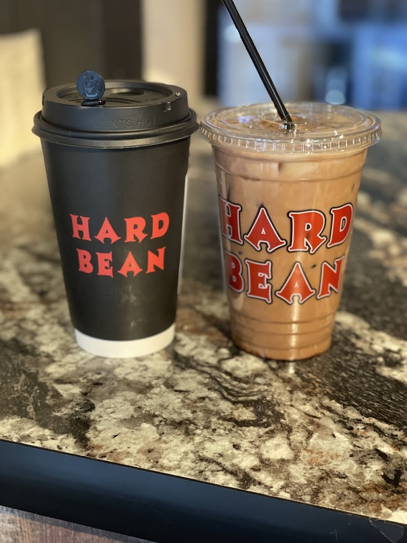 Hard Bean