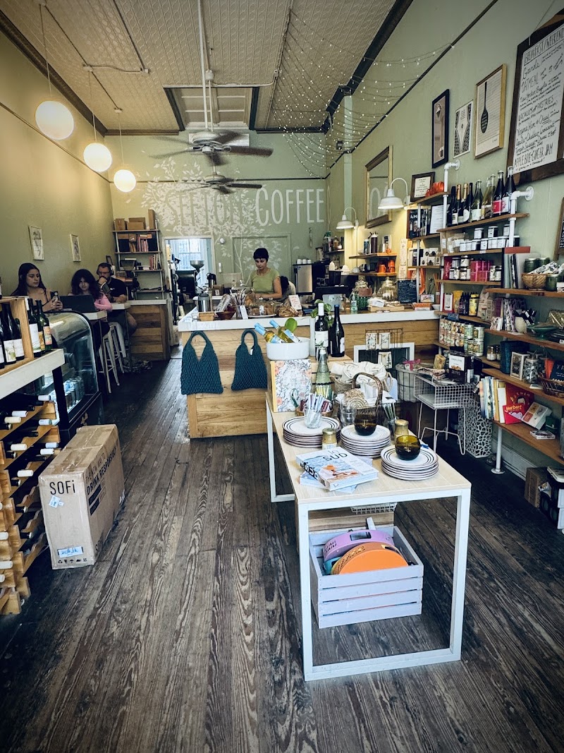 Sefton Coffee Company