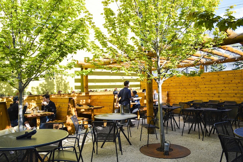 French Meadow Bakery & Café