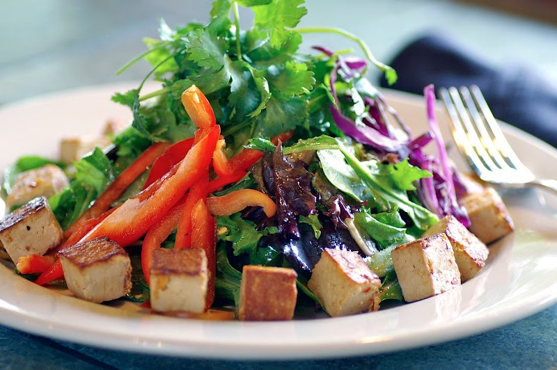 French Meadow Bakery & Café