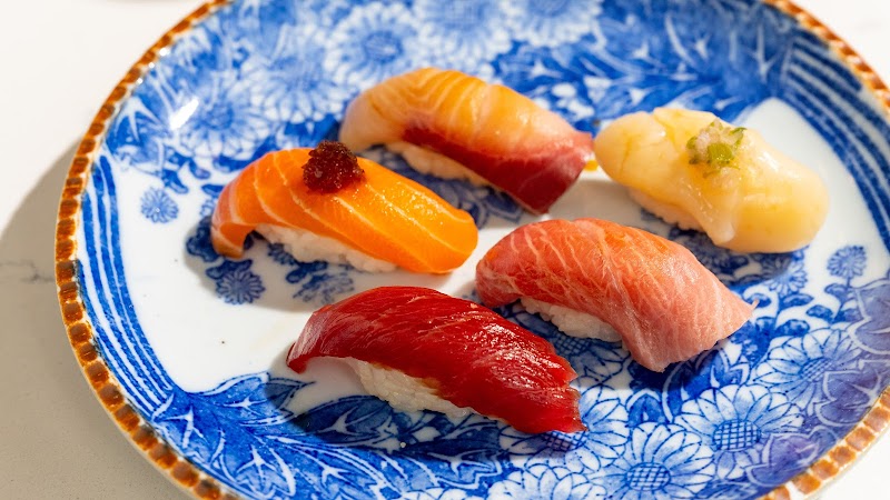 Mia Market Food Hall