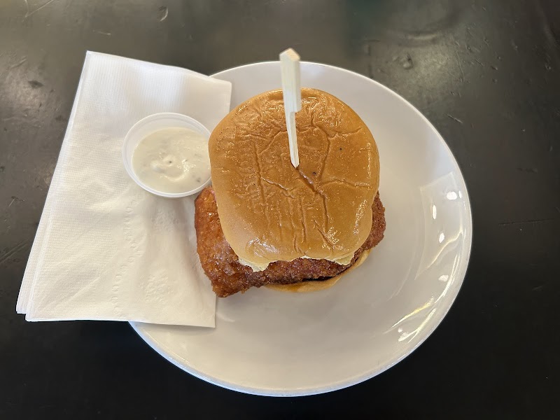 Mia Market Food Hall