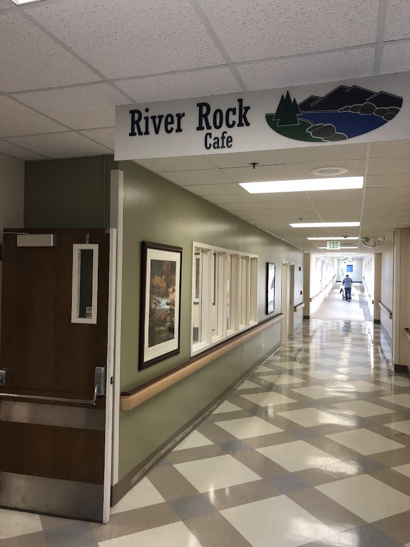River Rock Cafe