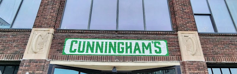 Cunningham's Pub and Grill Blackstone