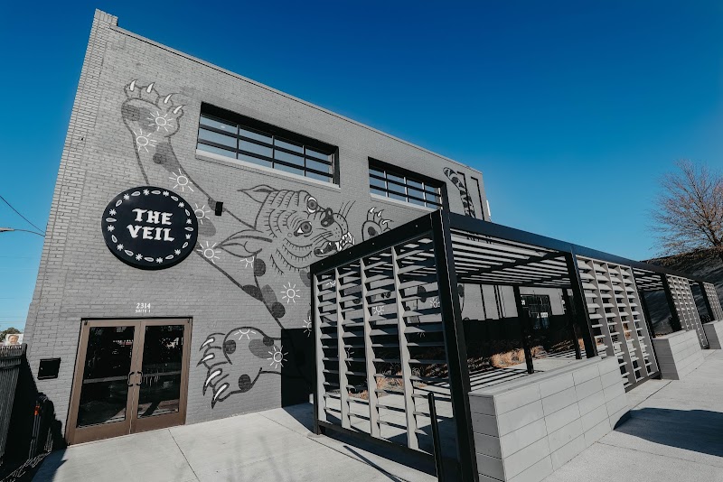 The Veil Brewing Co. - Norfolk